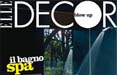 Elle Decor a novembre in edicola con Blow Up